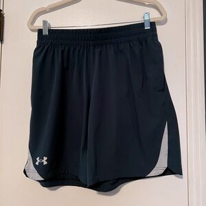 Under Armor Athletic Shorts